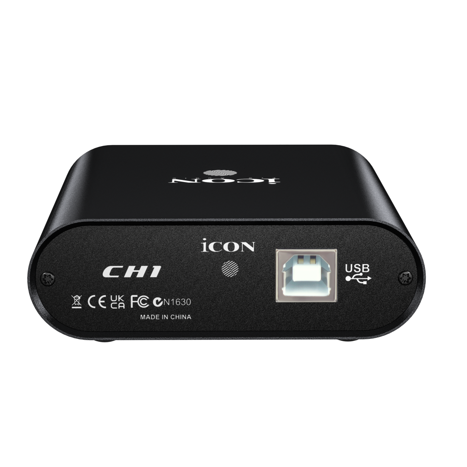 CH-1 USB Hub - Icon Pro Audio