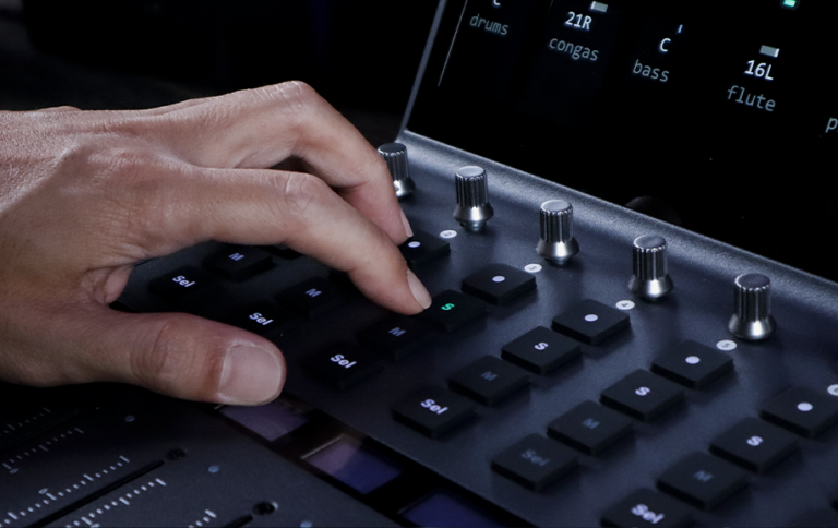 V1-X - Icon Pro Audio