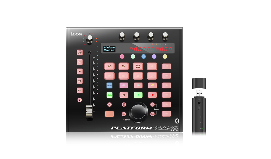 【美品】iCON PLATFORM NANO AIR コントローラー PlatformNano-Air-All.jpg