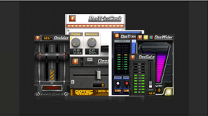 32 Ci - Icon Pro Audio