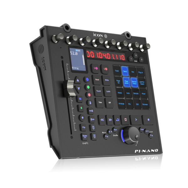 P1 Nano - Icon Pro Audio