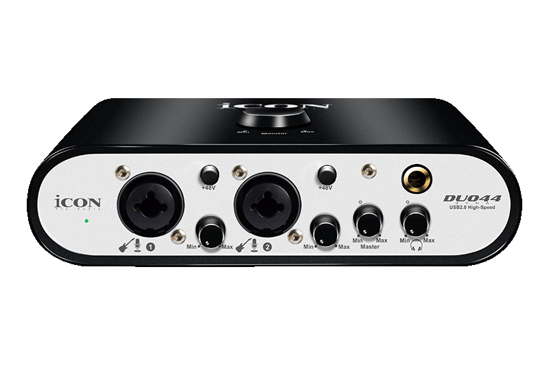 Downloads - Icon Pro Audio