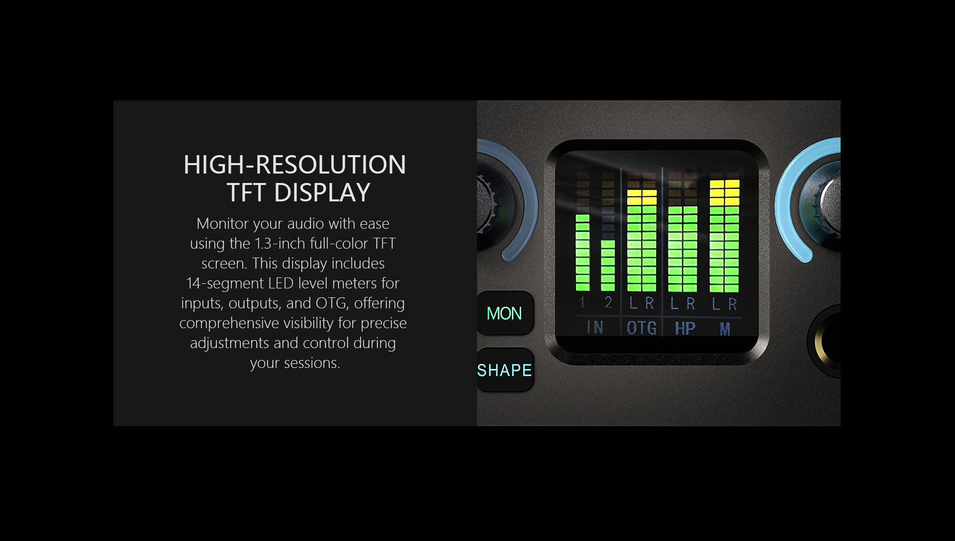 Cube 2 Nano S Icon Pro Audio