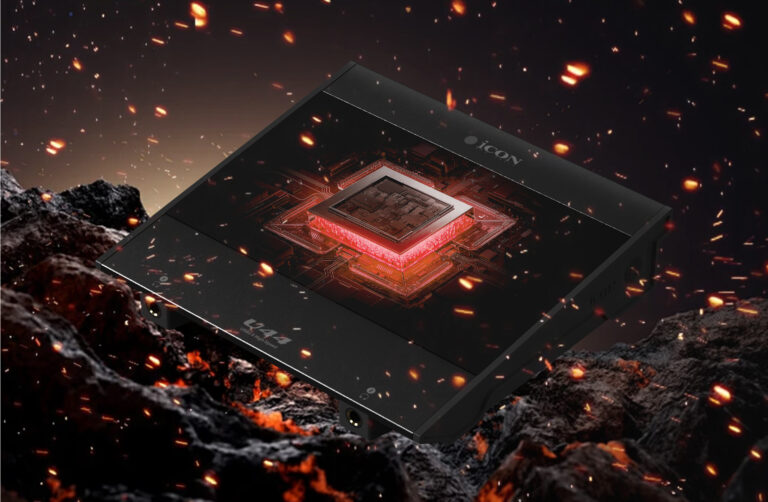 U44 - Icon Pro Audio