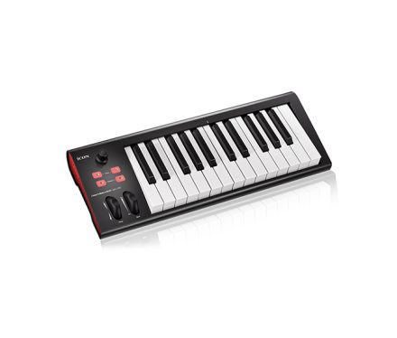 iKeyboard 3Nano