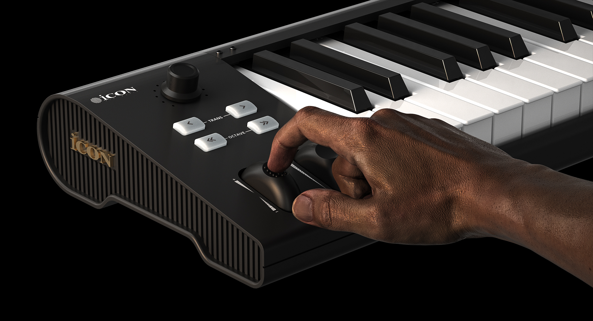 Artist - Icon Pro Audio