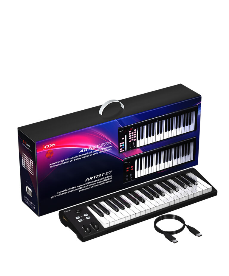 Artist - Icon Pro Audio