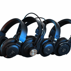 HP Series