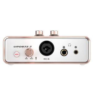 Uports2 Dyna+