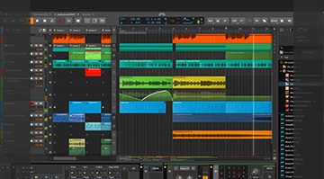 Bitwig Studio 6 Essentials