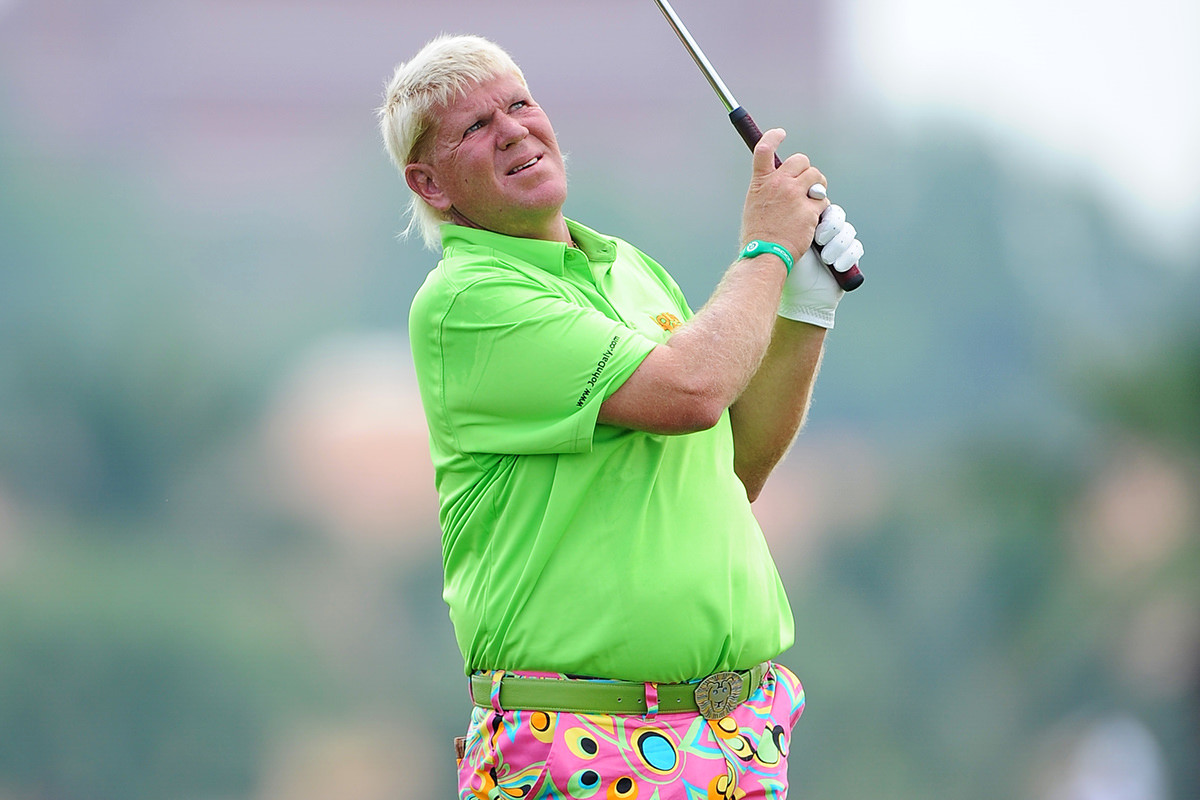 Disputes Doomed John Daly Steakhouse Arkansas Business News