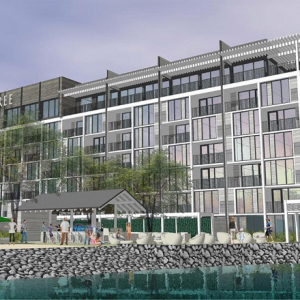Clarion Resort Hotel Set for $20M Renovation, DoubleTree Rebranding