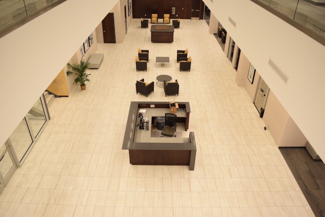 First National Bank Opens Financial Park Facility In Jonesboro