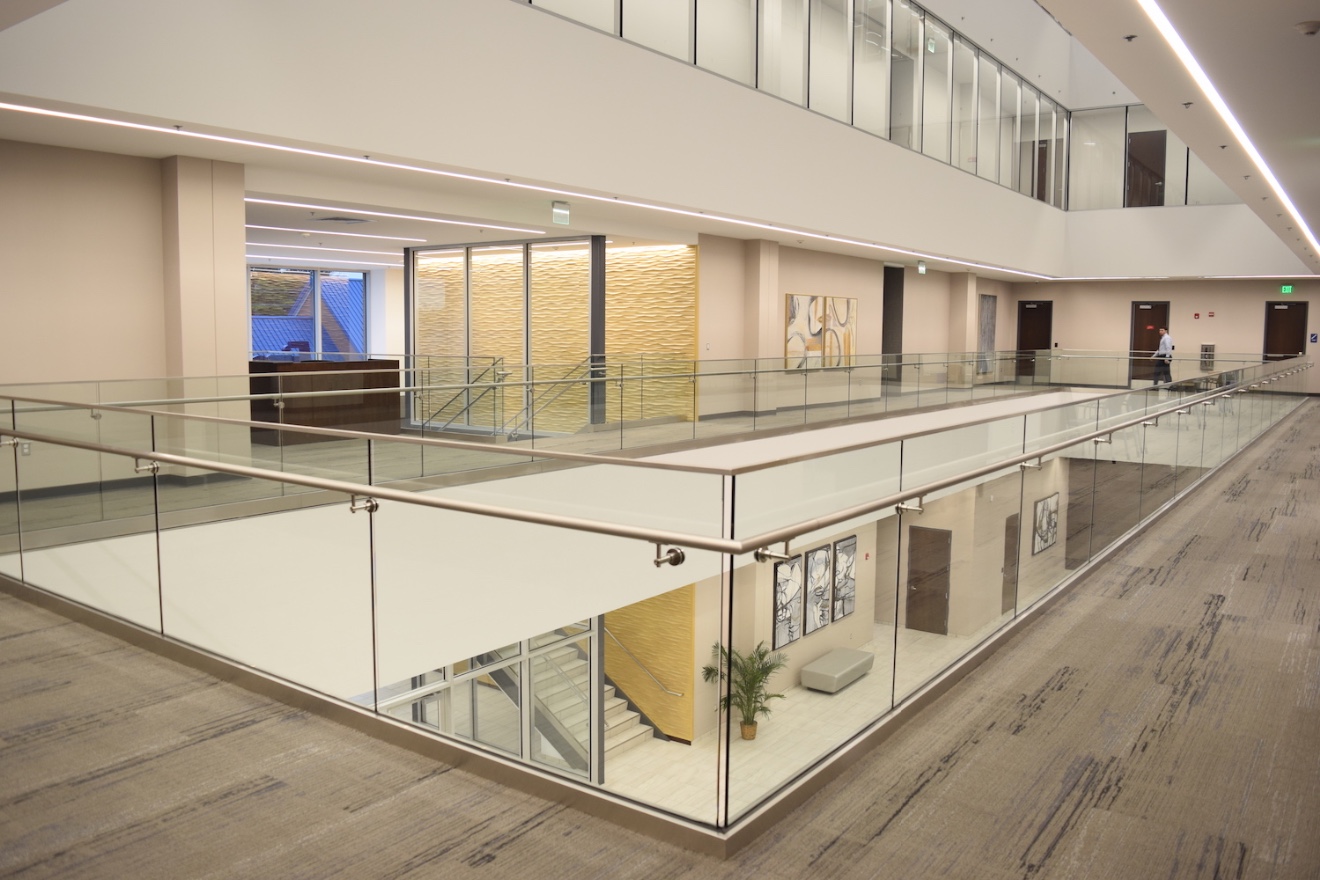 First National Bank Opens Financial Park Facility In Jonesboro