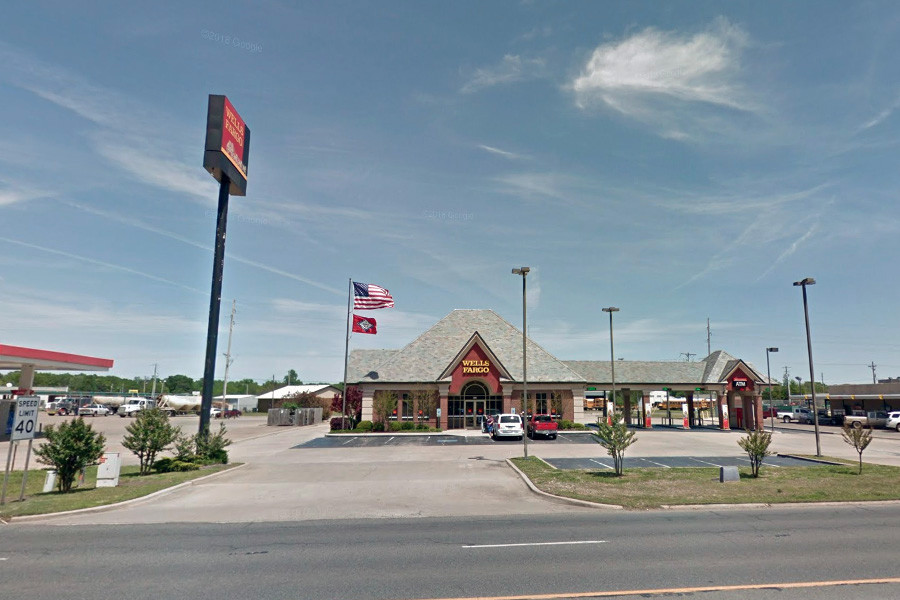 Arvest Adds Another Address in Ashdown Arkansas Business News