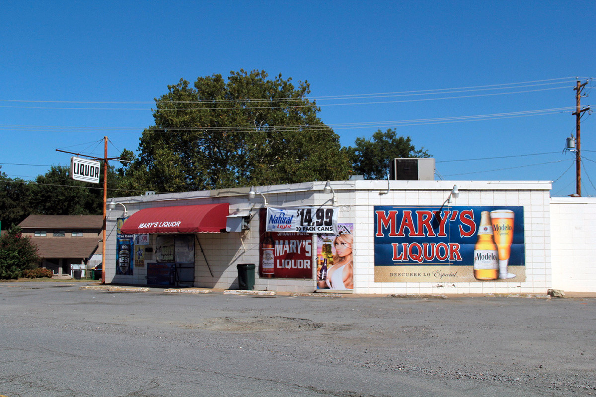 Liquor Stores Get Ratio Raised Arkansas Business News