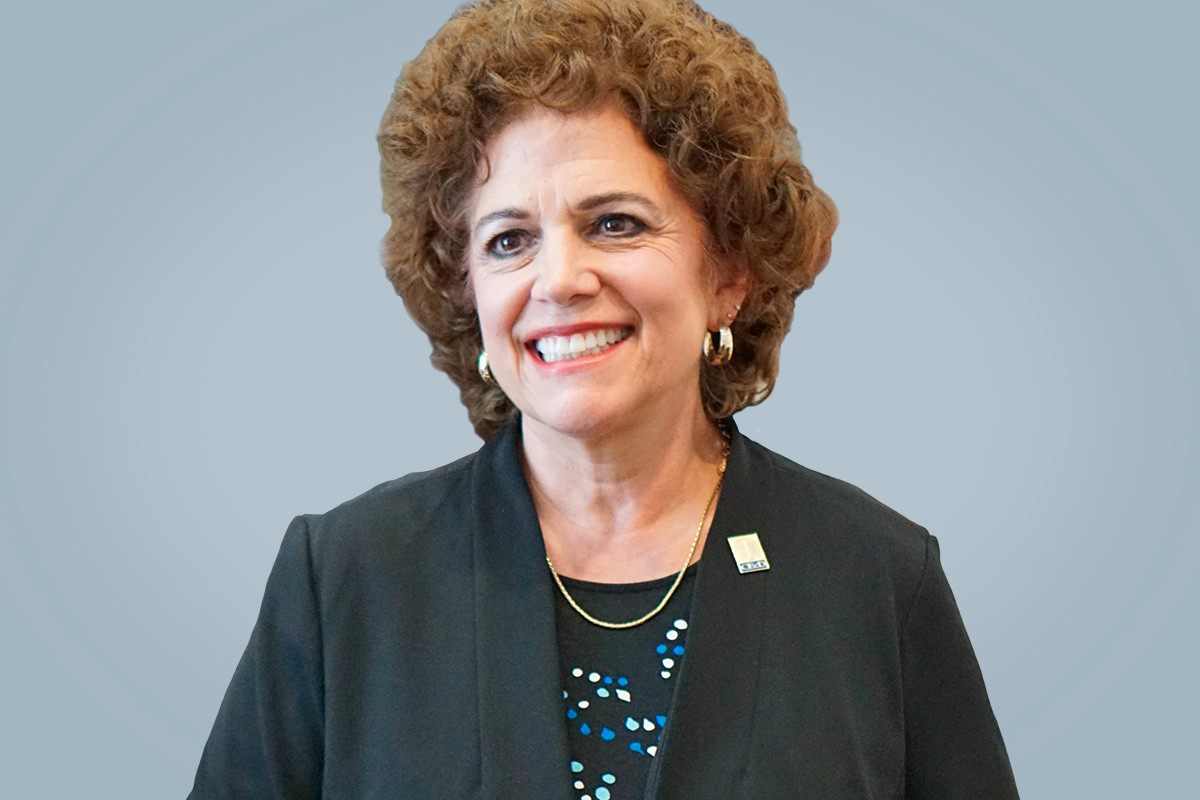 New Alliance CEO Allison J.H. Thompson Finds Treasure in Jefferson County