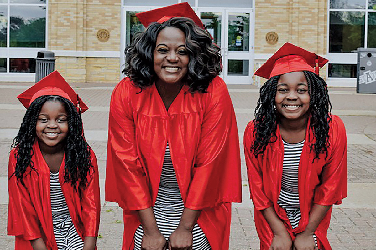 Giving Guide Arkansas Single Parent Scholarship Fund Arkansas