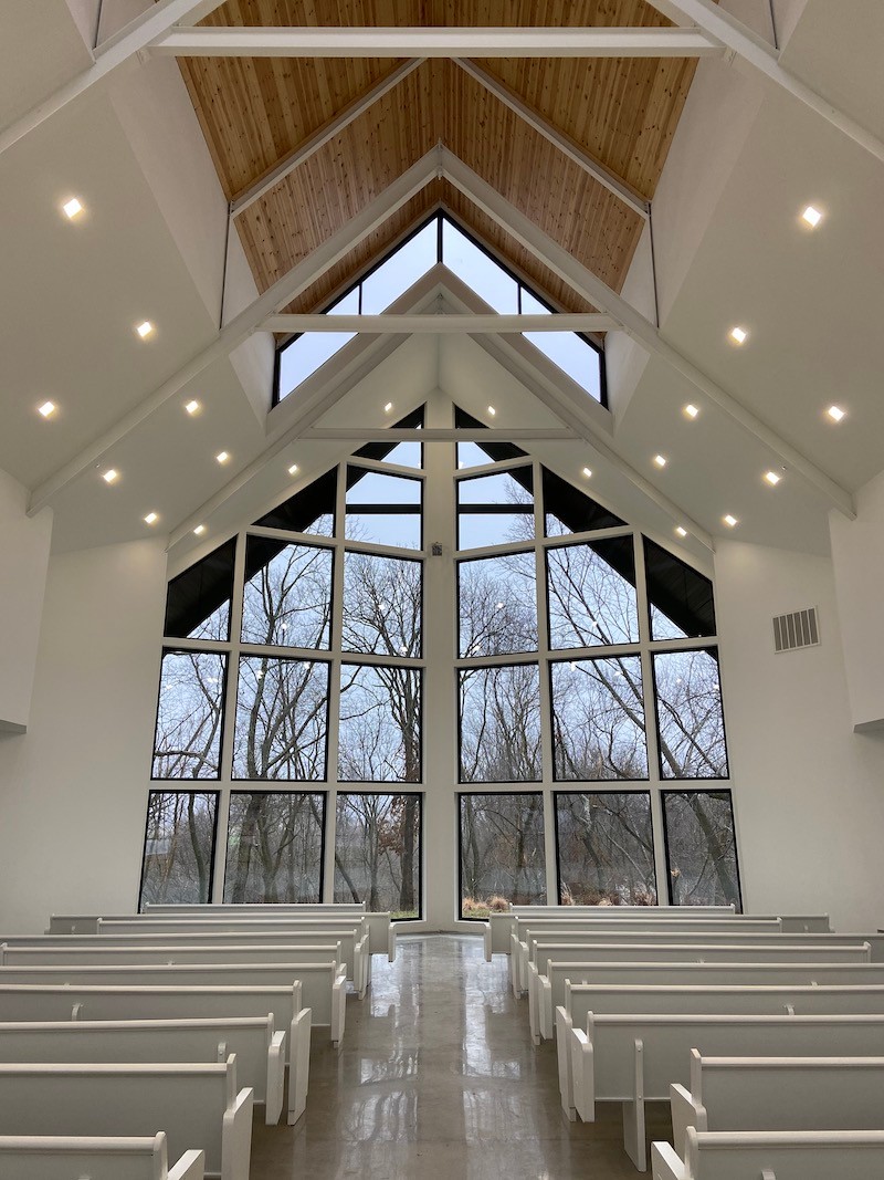 Tour the New Osage House Venue on Jan. 26 Arkansas Bride