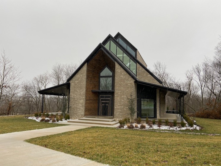 Tour the New Osage House Venue on Jan. 26 Arkansas Bride