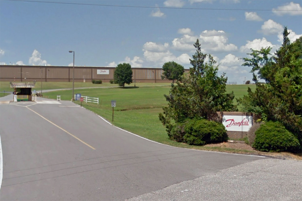 Danfoss to Close Arkadelphia Plant by Year's End, Affecting 170 Workers