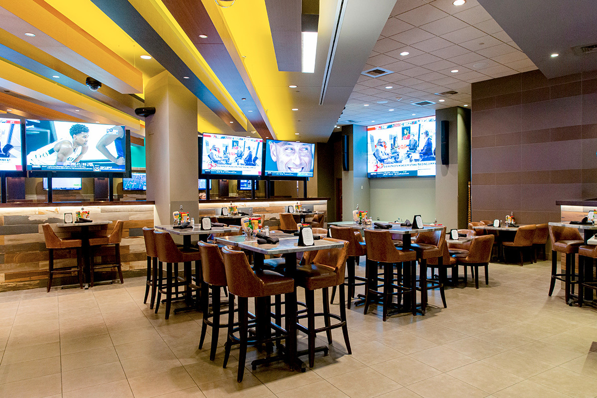 Casinos Use Dining to Build Loyalty, Brand Arkansas Business News