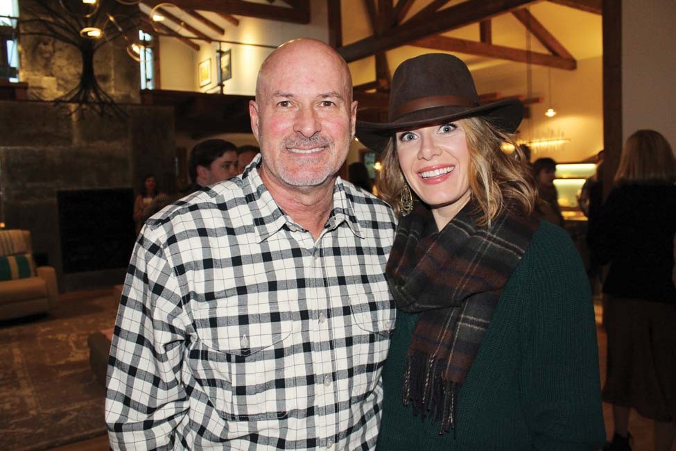 United & Out for Life Shindig Little Rock Soiree Magazine