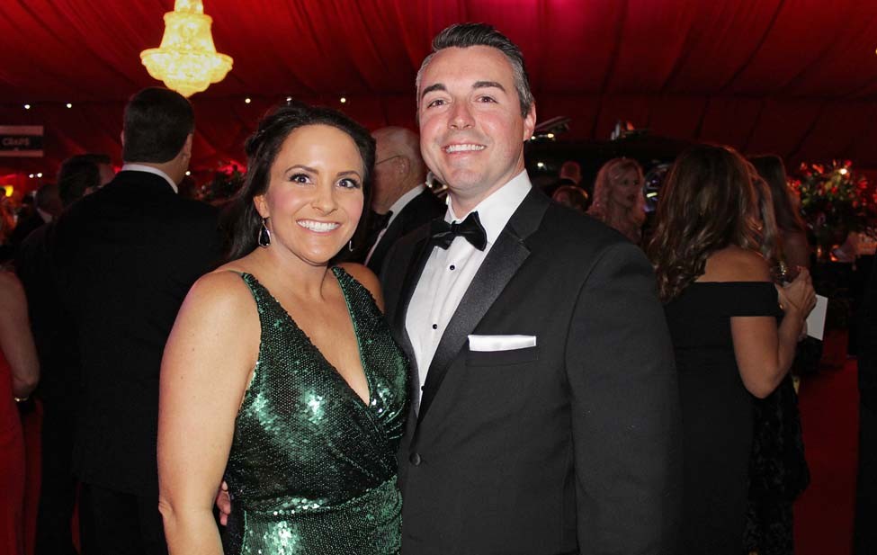 Brian Dunaway Facebook, Instagram, Twitter [Profiles]