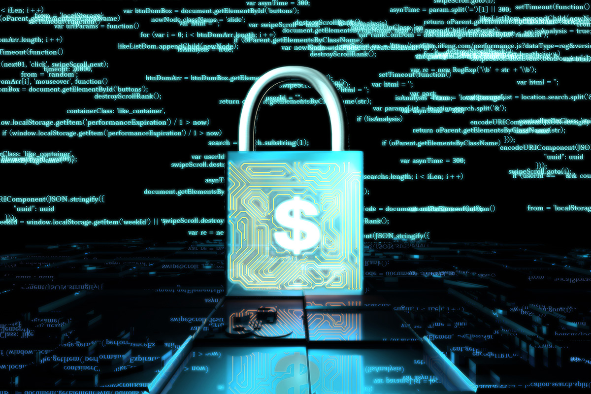 SPONSORED Protecting Your Consumers Electronic Fraud & Identity Theft