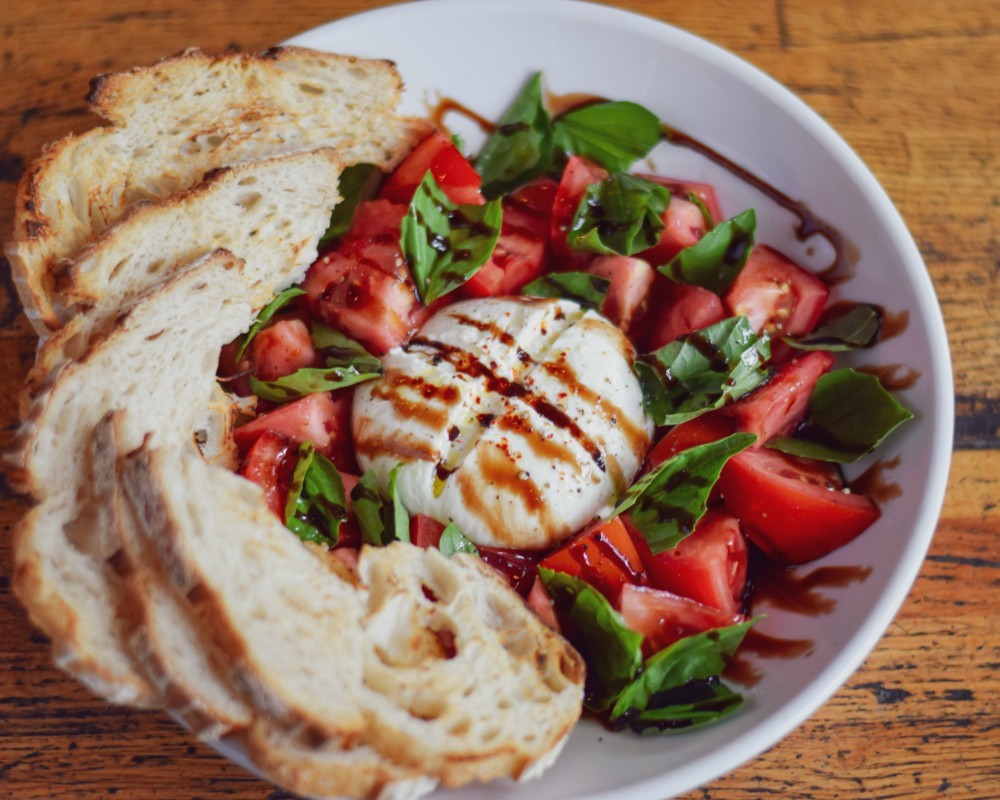 The Raduno Summer Menu Items We're Obsessed With Little Rock Soiree