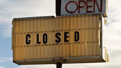 Some Businesses Thrived, Many Lagged During Pandemic in 2020