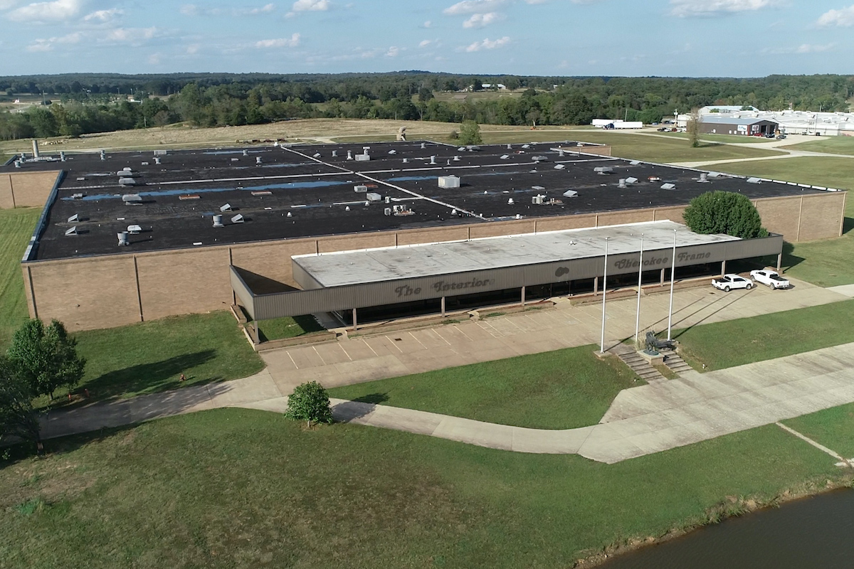 Emerson to Open 35M Ash Flat Plant, Create 245 Jobs Arkansas