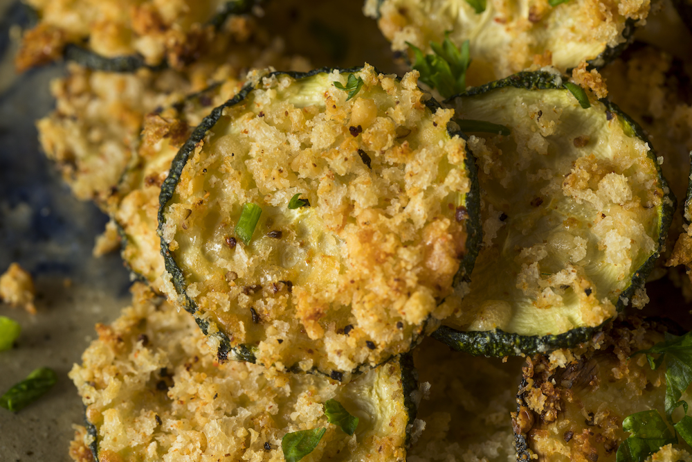 6 Zucchini Chip Recipes to Try at Home Little Rock Soiree Magazine
