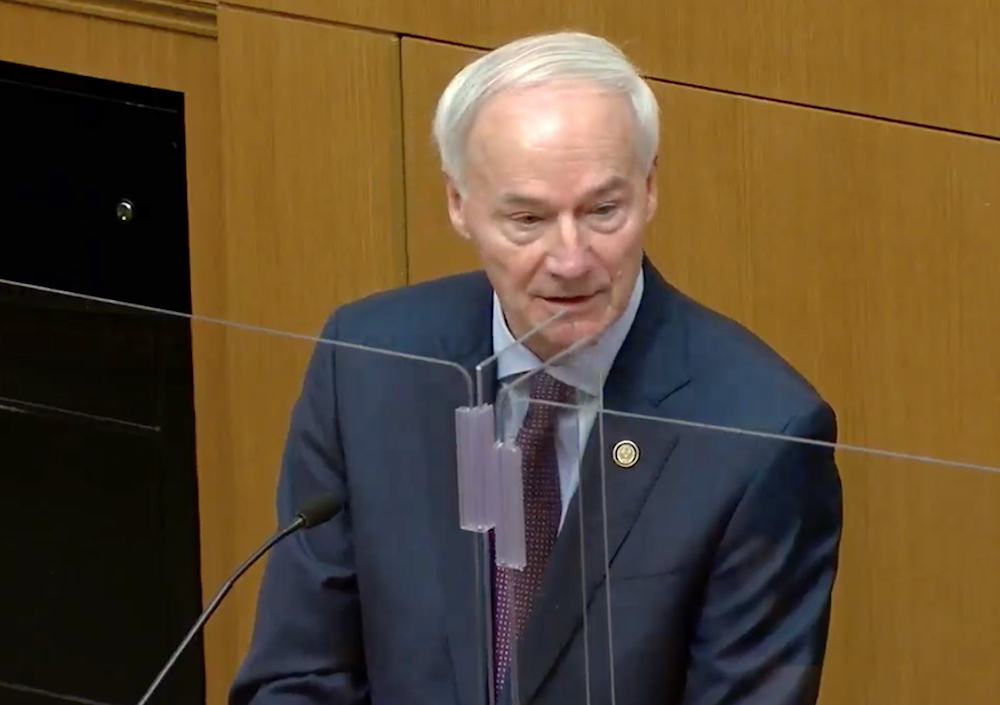 Asa Hutchinson Announces New Appointments To Boards Commissions 