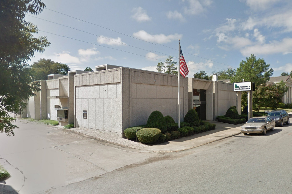 Armor Bank On the Move in Marianna Arkansas Business News