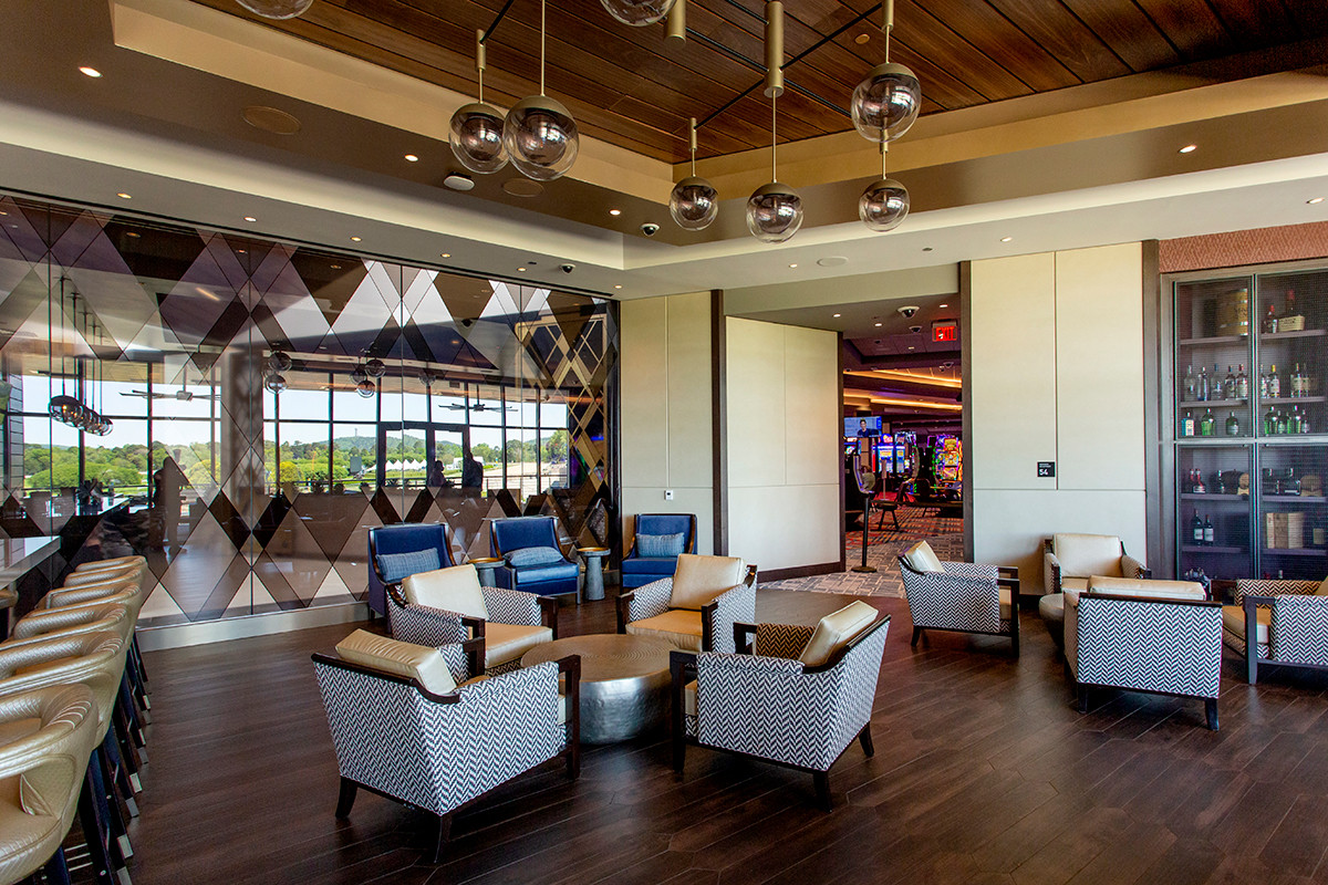 Oaklawn Marks Grand Opening of 100M Expansion Arkansas Business News