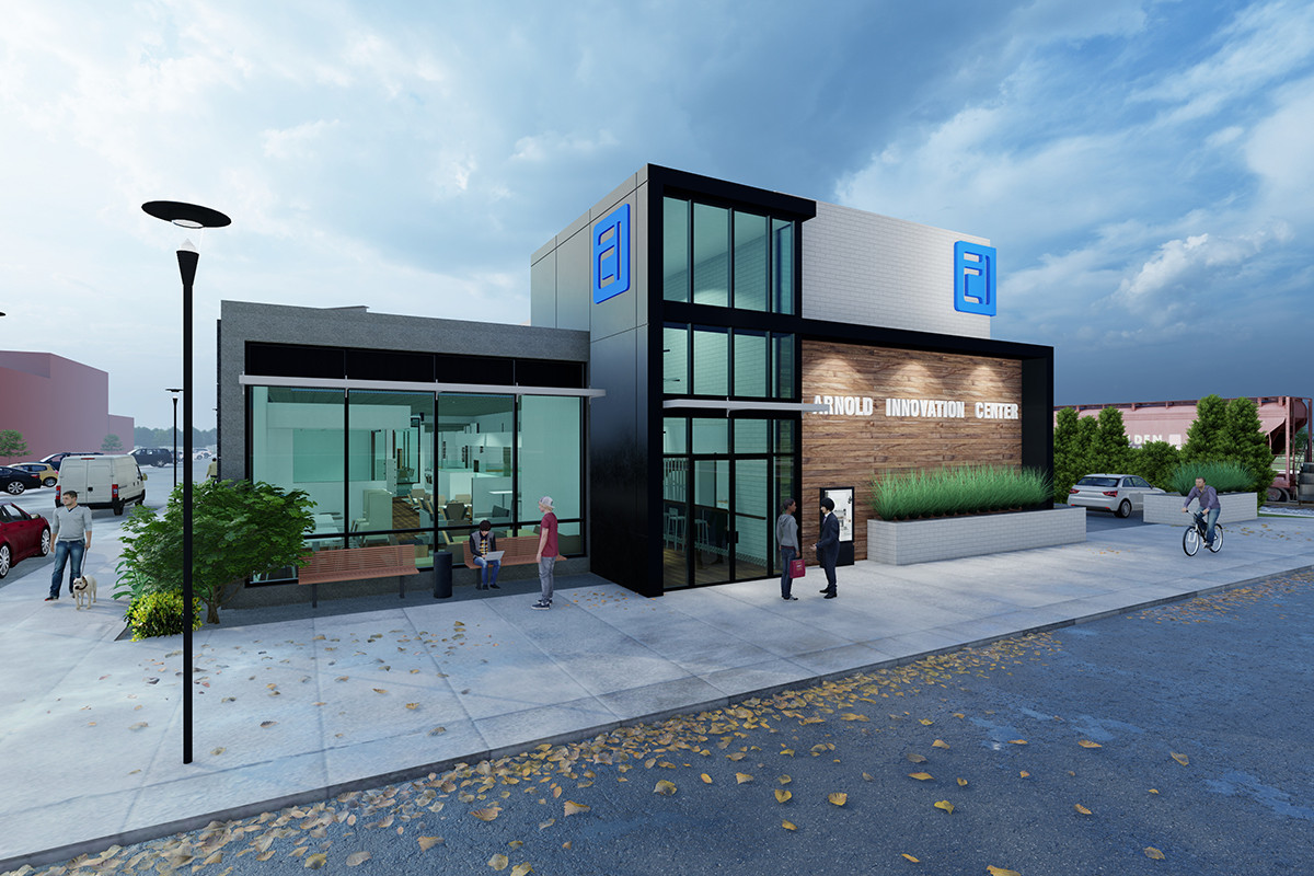 Conway Corporation Works Toward a HighTech Future Arkansas Business