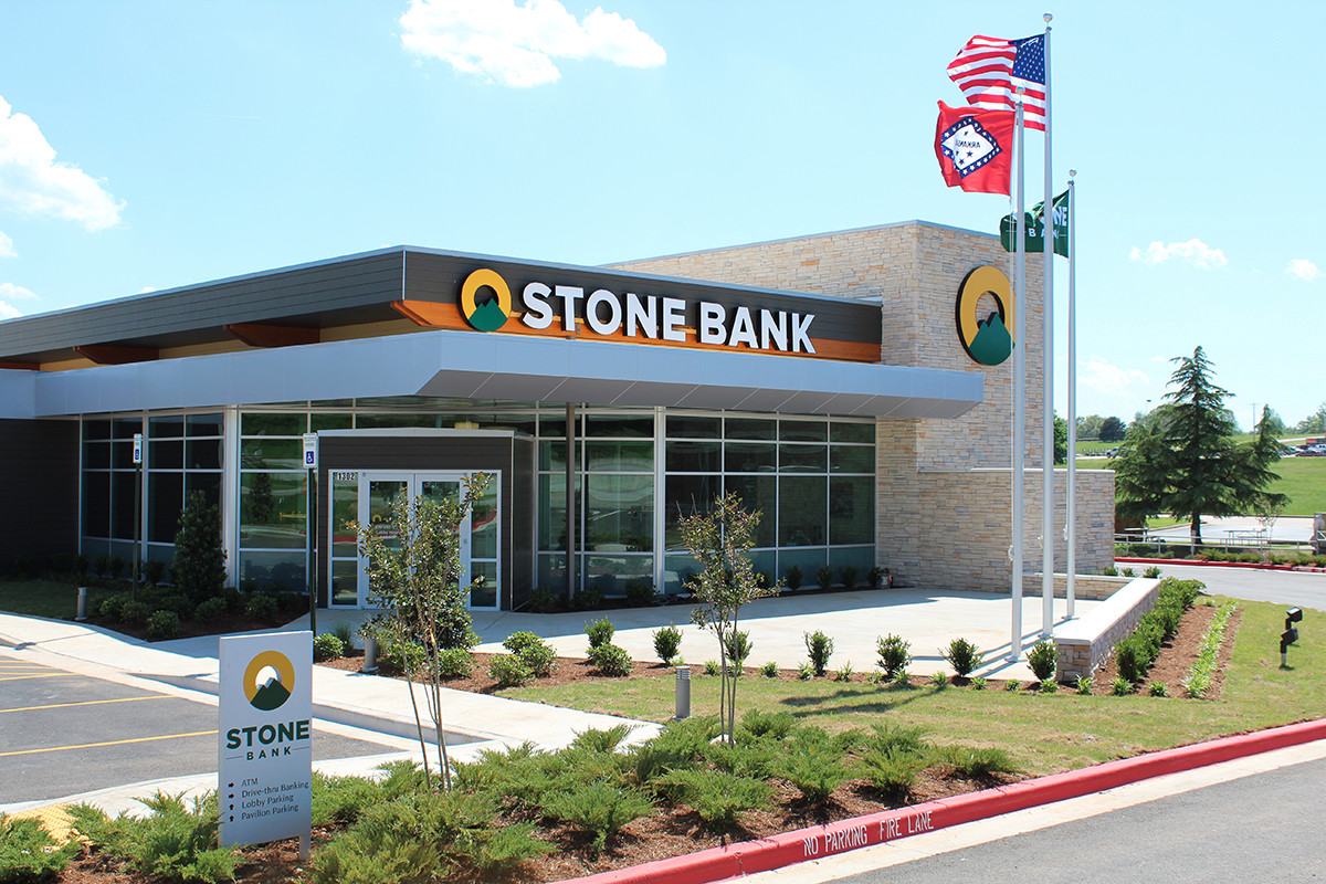 Farmer Ordered to Pay Fees in Stone Bank Case Arkansas Business News