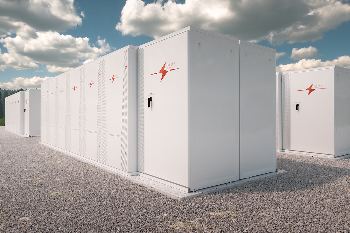 SPONSORED Battery Storage and the Transformation of Arkansas' Energy