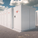 Battery Storage and the Transformation of Arkansas' Energy Economy