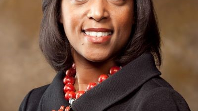 Denise Thomas to Lead World Trade Center Arkansas