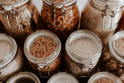 5 Ways to Reduce Plastic in Your Kitchen