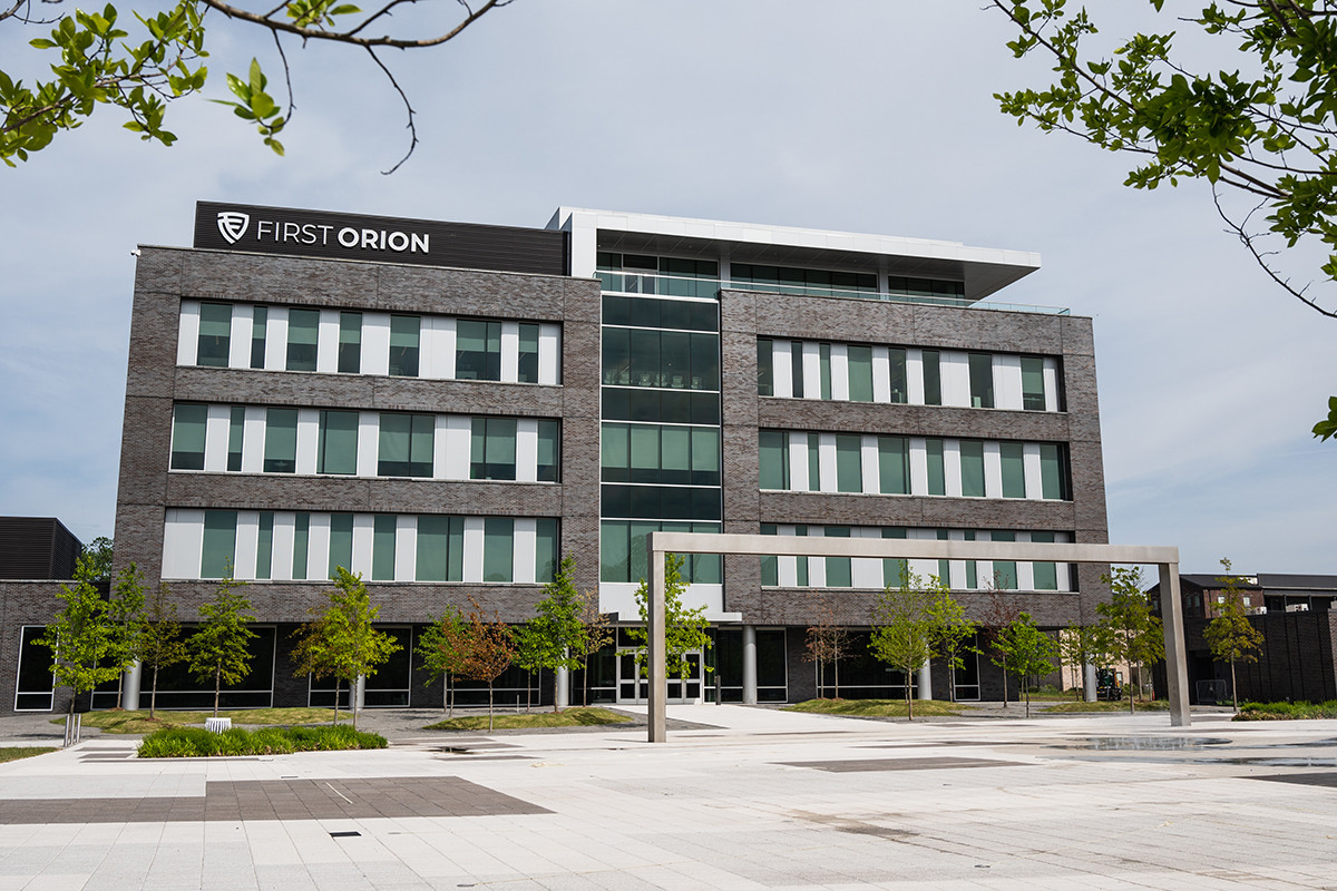 First Orion Announces New Program, 2 New Executives Arkansas Business