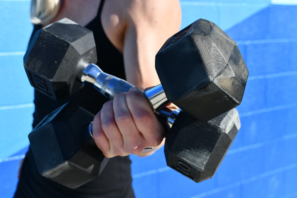 This is How Often You Should Lift Weights to Build Muscle Little Rock