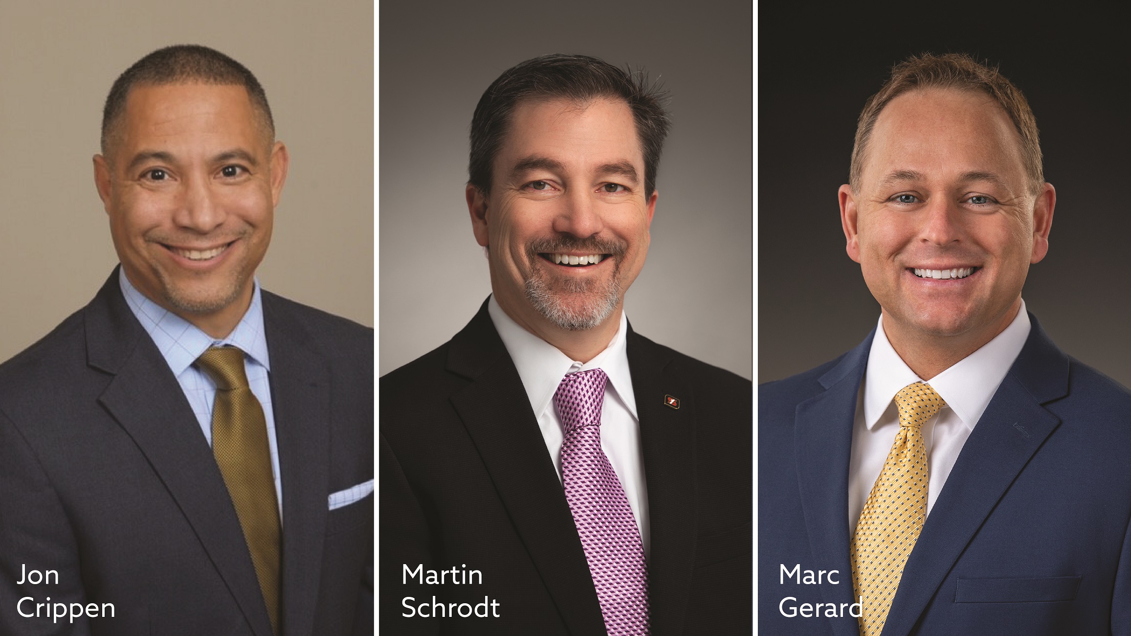 3 Promoted at Simmons Bank Arkansas Business News