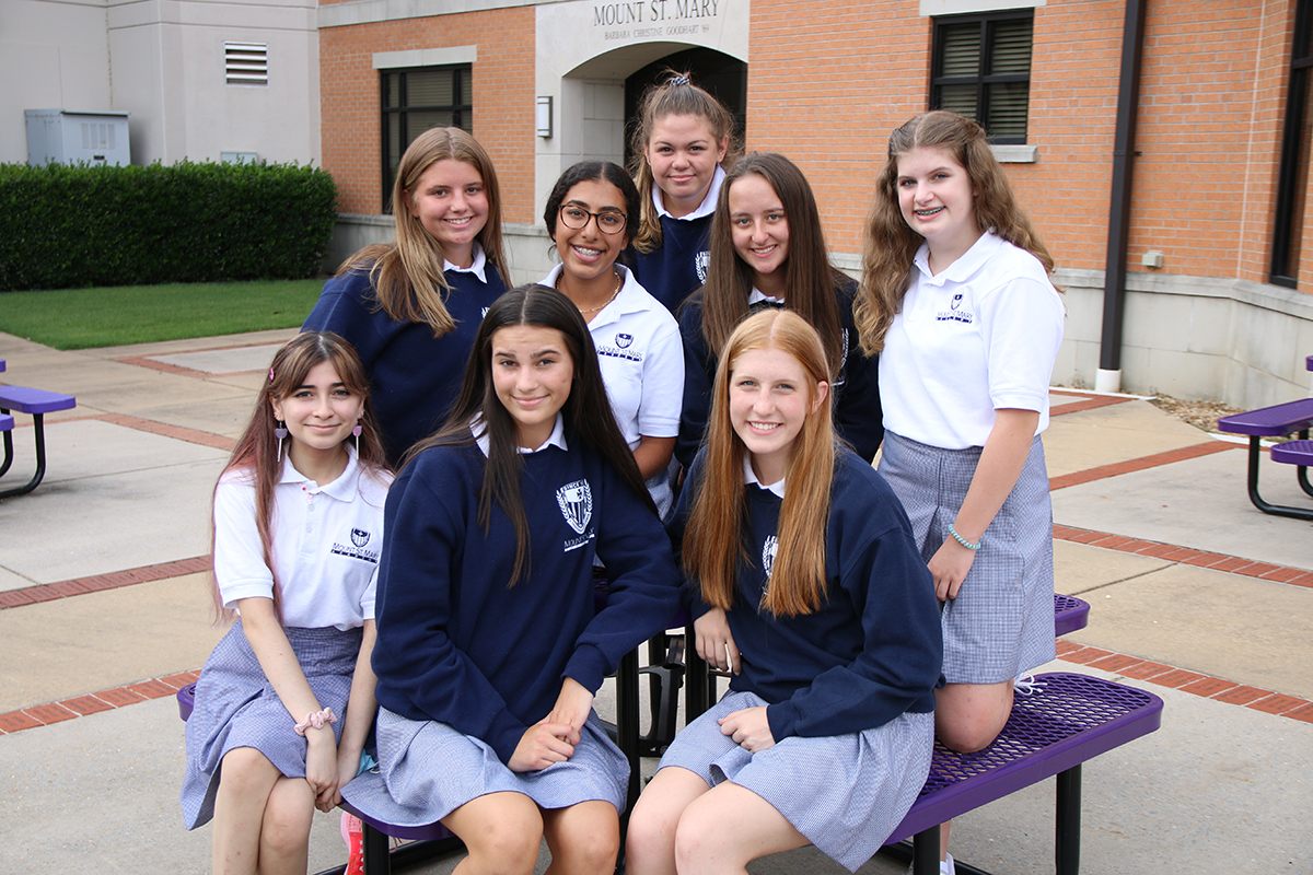 Soir e School Guide Mount St Mary Academy Little Rock Soiree Magazine