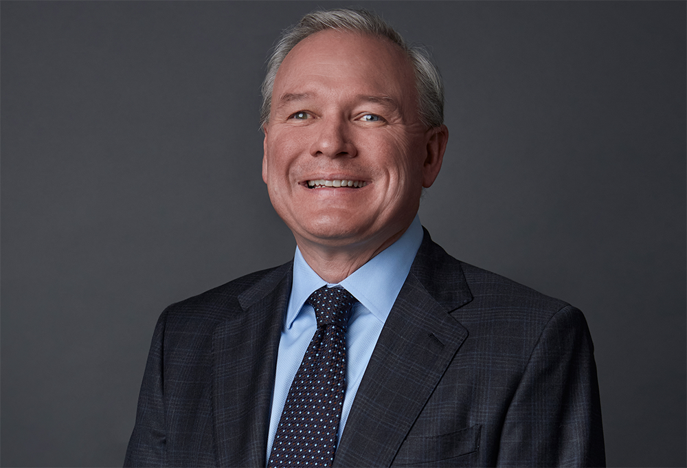 Edmond Hurst Joins Little Rock Office of Memphis Firm Carty & Co