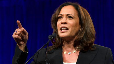 Harris Says New Rule Means 'Thousands of Dollars' for Workers on Federal Construction Projects