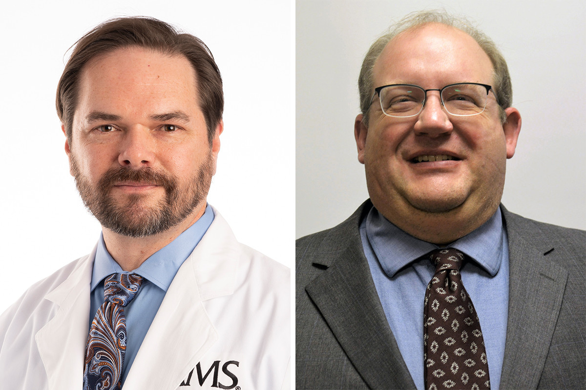 Stripling Named Foundation Director at Unity (Movers & Shakers