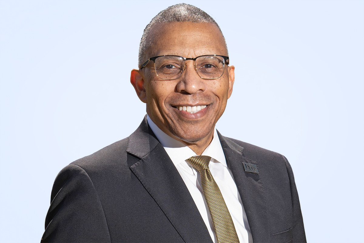 UAPB's Laurence Alexander Stays True to School's Roots